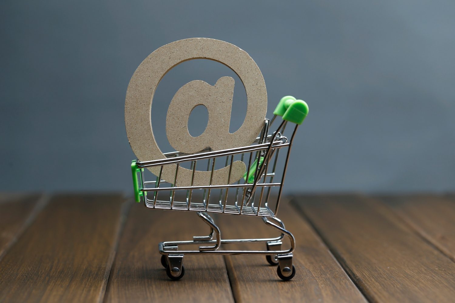 E-commerce tracking and analytics metrics overview